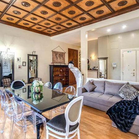 Gianicolo Miracle Suite Рим Екстер'єр фото