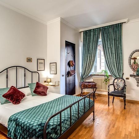 Gianicolo Miracle Suite Рим Екстер'єр фото
