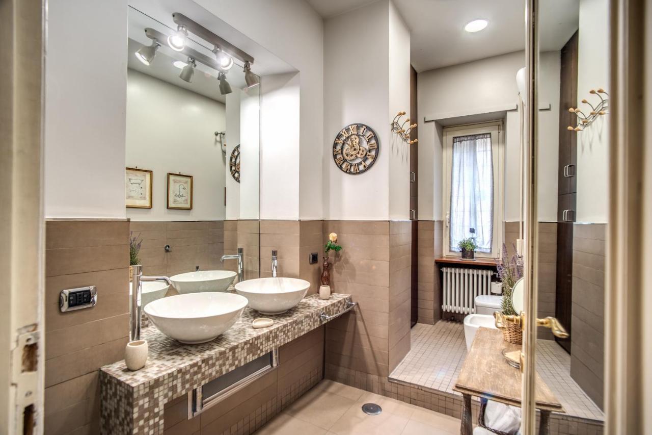 Gianicolo Miracle Suite Рим Екстер'єр фото