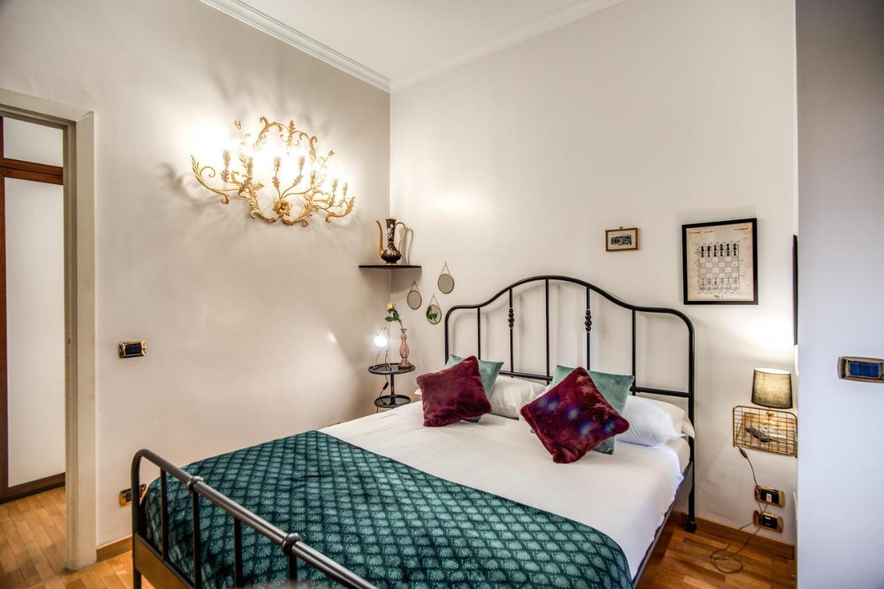 Gianicolo Miracle Suite Рим Екстер'єр фото