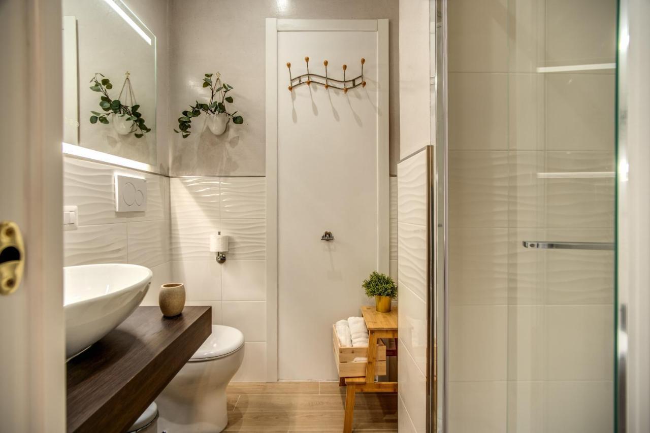 Gianicolo Miracle Suite Рим Екстер'єр фото