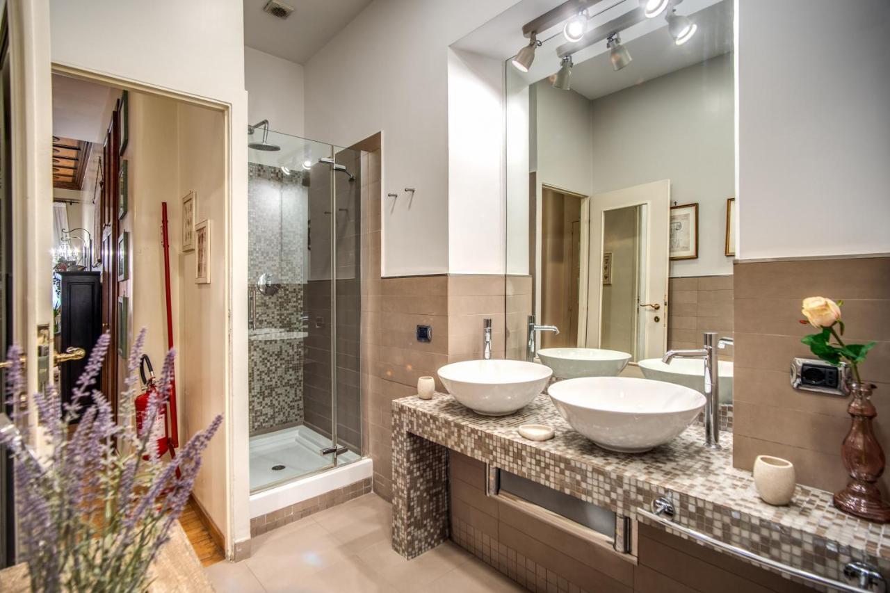 Gianicolo Miracle Suite Рим Екстер'єр фото