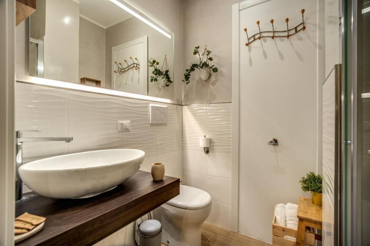 Gianicolo Miracle Suite Рим Екстер'єр фото