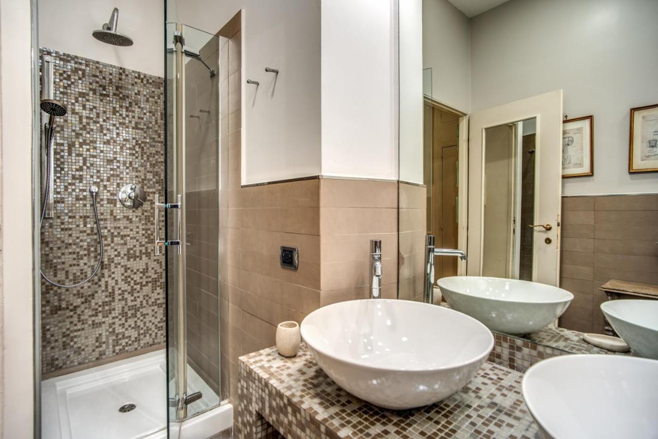 Gianicolo Miracle Suite Рим Екстер'єр фото