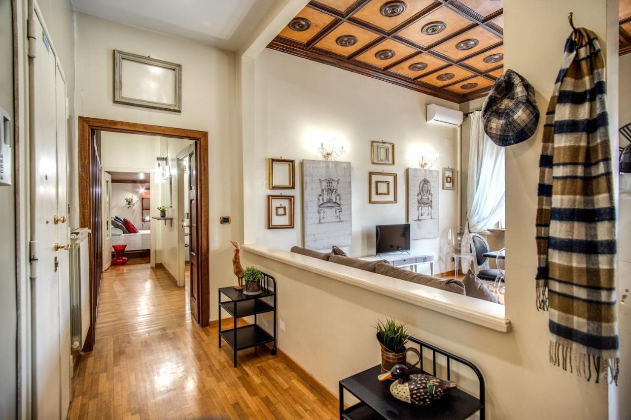 Gianicolo Miracle Suite Рим Екстер'єр фото